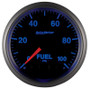 Autometer 52mm 0-100PSI Fuel Pressure Gauge Elite