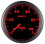 Autometer 52mm 0-100PSI Fuel Pressure Gauge Elite