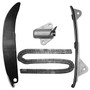 Engine Timing Chain Kit ZC-76309S - front view