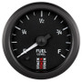 Autometer 52mm 0-280Ohm Programmable Fuel Level Gauge Stack