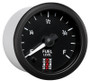 Autometer 52mm 0-280Ohm Programmable Fuel Level Gauge Stack