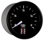 Autometer 52mm 0-280Ohm Programmable Fuel Level Gauge Stack