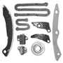 Engine Timing Chain Kit ZC-9-0736S - front view