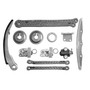 Engine Timing Chain Kit ZC-9-0720S - front view