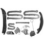 Engine Timing Chain Kit ZC-9-0511SX - front view