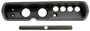 Autometer 3-3/8in/2-1/16in Direct Fit Gauge Panel for Chevy Chevelle