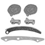 Engine Timing Chain Kit ZC-9-0743SX - front view