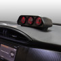 Autometer 52mm Black Direct Fit Dash Pod for Scion FR-S/Subaru BRZ