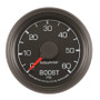 Autometer 52mm 0-60PSI Mechanical Boost Gauge Factory Match Ford