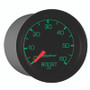 Autometer 52mm 0-60PSI Mechanical Boost Gauge Factory Match Ford