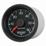 Autometer 52mm 0-60PSI Mechanical Boost Gauge Factory Match Ford