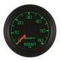 Autometer 52mm 0-60PSI Mechanical Boost Gauge Factory Match Ford