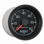 Autometer 52mm 0-60PSI Mechanical Boost Gauge Factory Match Ford