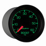 Autometer 52mm 0-60PSI Mechanical Boost Gauge Factory Match Ford
