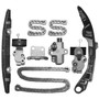 Engine Timing Chain Kit ZC-9-0730SX - front view