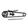 Engine Timing Chain Kit ZC-9-4076S - front view
