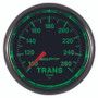 Autometer 52mm 100-260F Electronic Trans Temp Gauge GS