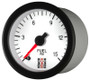 Autometer 52mm 0-15PSI Pro Stepper Motor Fuel Pressure Gauge Stack