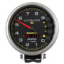 Autometer 5in 9000RPM Playback Tachometer