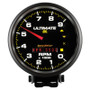 Autometer 5in 9000RPM Playback Tachometer