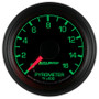 Autometer 52mm 0-1600F EGT/Pyrometer Gauge Factory Match Ford