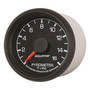 Autometer 52mm 0-1600F EGT/Pyrometer Gauge Factory Match Ford