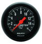 Autometer 52mm 0-1600F Pyrometer Gauge Z-Series
