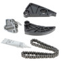 Engine Oil Pump Chain Kit ZC0107K - angled view