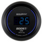 Autometer 52mm Vacuum/Boost Gauge Cobalt Digital