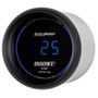 Autometer 52mm Vacuum/Boost Gauge Cobalt Digital