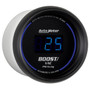Autometer 52mm Vacuum/Boost Gauge Cobalt Digital