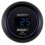 Autometer 52mm Vacuum/Boost Gauge Cobalt Digital