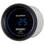 Autometer 52mm Vacuum/Boost Gauge Cobalt Digital