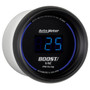 Autometer 52mm Vacuum/Boost Gauge Cobalt Digital