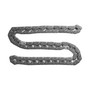 Engine Timing Chain ZC-C742 - front view