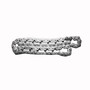 Engine Oil Pump Chain ZC-C716F - front view