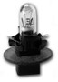 Autometer T1-3/4 Wedge 1.3W Bulb & Socket for 5in Monster Tach