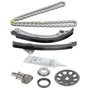 Engine Timing Chain Kit ZC01381K - angled view