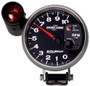 Autometer 5in 0-10,000RPM Pedestal Tachometer Sport-Comp II