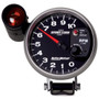 Autometer 5in 0-10,000RPM Pedestal Tachometer Sport-Comp II