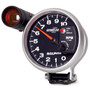 Autometer 5in 0-10,000RPM Pedestal Tachometer Sport-Comp II