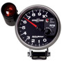 Autometer 5in 0-10,000RPM Pedestal Tachometer Sport-Comp II