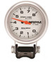 Autometer 2-5/8in 0-8000RPM Pedestal Tachometer Ultra-Lite