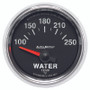 Autometer 52mm 100-250F Water Temp Gauge GS