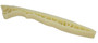 Engine Timing Chain Guide ZG0185 - front view