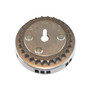 Engine Timing Camshaft Sprocket ZS-S868 - front view
