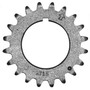 Engine Timing Crankshaft Sprocket ZS-S715 - front view