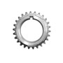 Engine Timing Crankshaft Sprocket ZS-S889 - front view