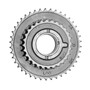 Engine Timing Chain Idler Sprocket ZS-S772T - front view