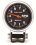 Autometer 2-5/8in 8000RPM Pedestal Tachometer Sport-Comp